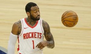 生涯末期挺坎坷！沃尔8个月内两次被火箭裁掉 生涯直接结束