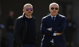 开云体育入口-奥西利奥谈最自豪的引援之一：免签奥纳纳，一年后5500万欧卖出