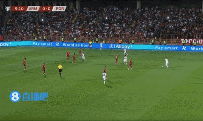 利雅得连线！坎塞洛传中助攻，菲利克斯头球破门