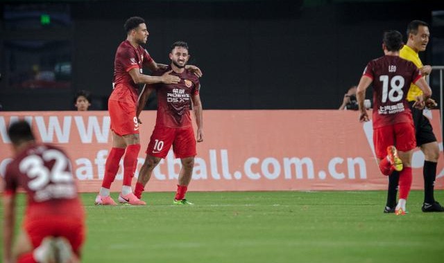 开云体育登录-【中超第22轮前瞻】海港再刷新纪录？康熙回归盼反弹