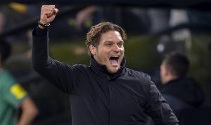 开云体育登录-记者：泰尔齐奇是勒沃库森新帅候选，解雇滕哈赫前就已有接触