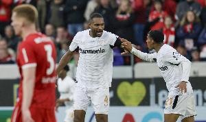 开云体育入口-还是选择留德国？每体：皇萨有意药厂中卫塔，但塔更接近加盟拜仁