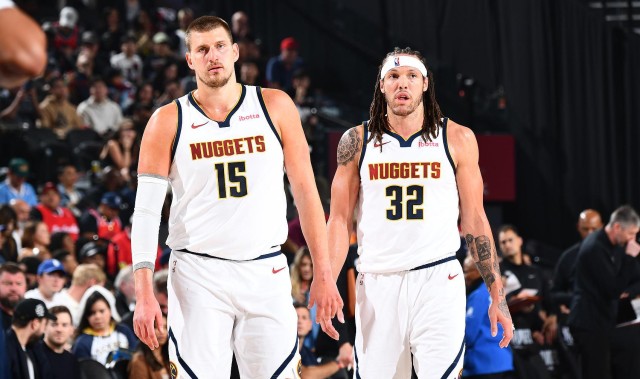 掘金队阵容厚度显著增强 防守端仍需提升至联盟基准线