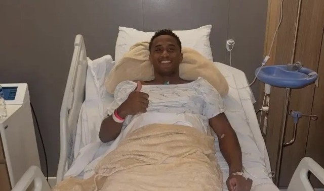 开云体育登录-记者：米内罗无望参加今年中超剩余比赛，戴伟浚有赶上联赛可能