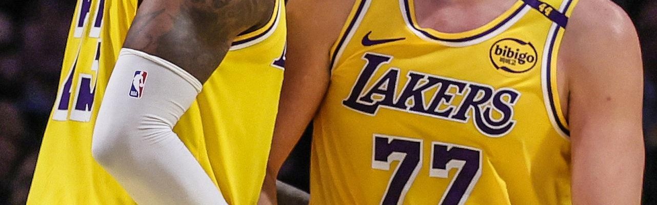 开云体育中国-霍里：东契奇因防守短板难成顶级球员 科比&amp;amp;老詹&amp;amp;乔丹都攻守兼备