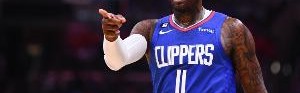 开云体育入口-NBA生涯最后一场比赛！沃尔12投6中&amp;三分4中2 得到16分7板4助1断