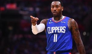 开云体育入口-NBA生涯最后一场比赛！沃尔12投6中&amp;三分4中2 得到16分7板4助1断