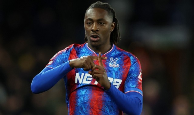 邮报：热刺&amp;水晶宫接近就埃泽转会费达协议，目前已接近6500万镑