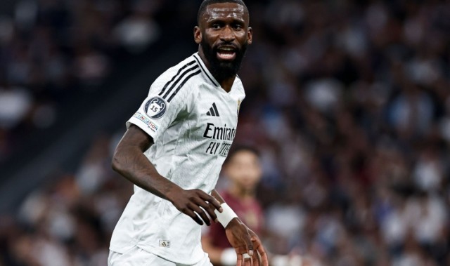 开云体育入口-皇马坚持米利唐为后防基石 阿拉巴与吕迪格不再获续约