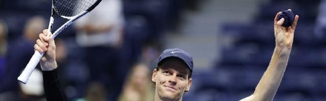 开云体育在线-辛纳3-1击败阿利亚西姆，本赛季第三次与阿卡争夺冠军