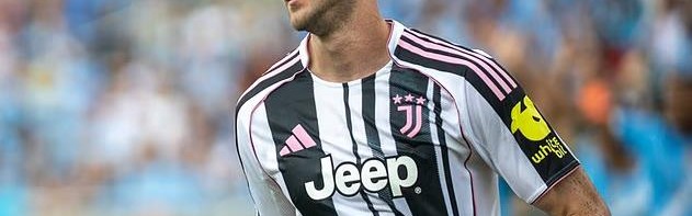 开云体育在线-邮报：曼联求购弗拉霍维奇失败，球员不想离开尤文图斯