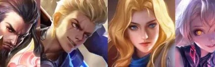 S41仅开启6小时！新赛季各路“版本大爹”确定，单排玩家冲分首选