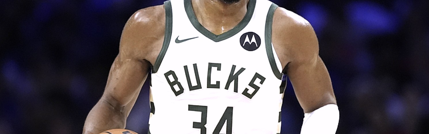 开云体育在线-就在今天！字母哥保持了11年的NBA纪录被打破了