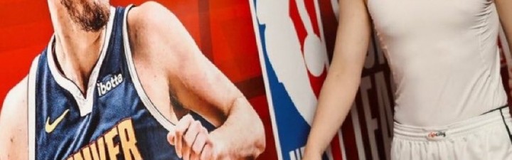 开云体育在线-TA联盟40大内线排名：约基奇傲视群雄 文班紧随其后 杨瀚森25 艾顿30