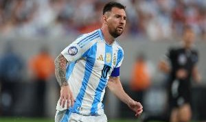 开云体育中国-安哥拉抗议油价上涨造成30人死亡，非政府组织让梅西&amp;阿根廷别来