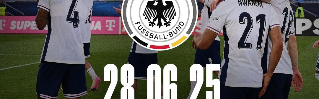 欧青赛前瞻：谁先4次捧杯？英格兰U21愈战愈勇，德国U21火力强盛