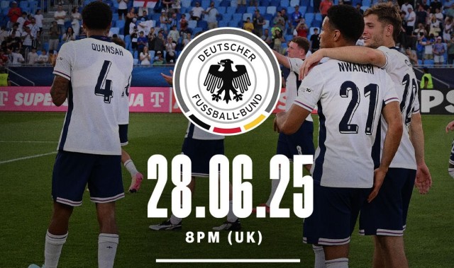 欧青赛前瞻：谁先4次捧杯？英格兰U21愈战愈勇，德国U21火力强盛