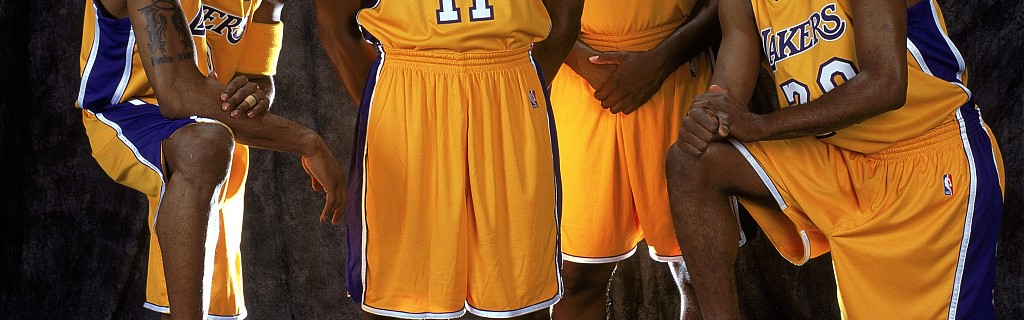 开云体育在线-布莱恩-肖谈04年湖人：若保留我与霍里，或可逆转活塞夺冠