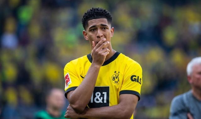 开云体育登录-继续当“黑店”的多特蒙德，如何才能保持争冠决心？