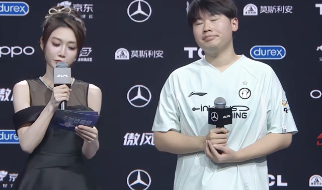 开云体育登录-Wei：感觉还能在进步；会尽量让大家看比赛时不用提心吊胆