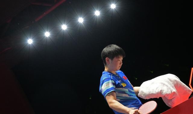 开云体育官网-林诗栋/蒯曼赛季首胜 下一对”莎头“组合是他们？