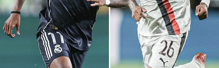 开云体育中国-曼城确认萨维尼奥留队，罗德里戈转会可能性完全排除