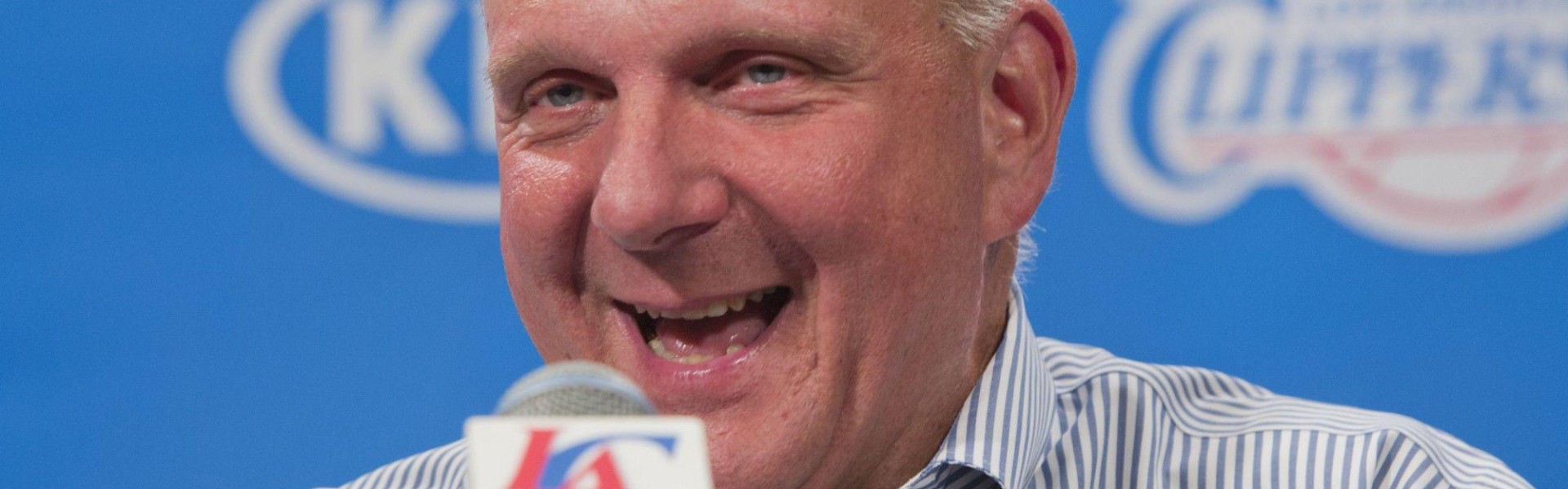 库班：从独行侠的角度我倒希望鲍尔默作弊，但我坚信他没问题