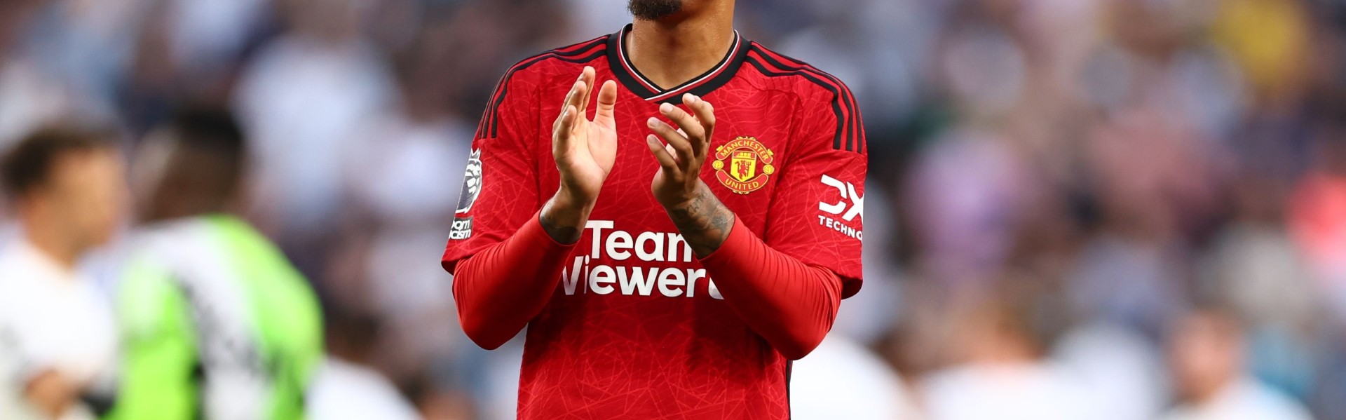 开云体育官网-记者：罗马预计今晚与桑乔的经纪人通电话，加斯佩里尼力主引进他