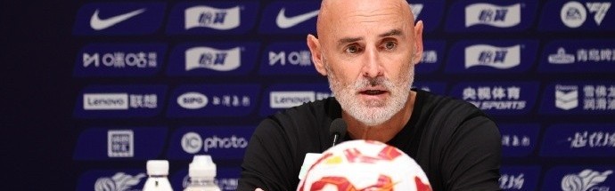 穆斯卡特：海港基于上轮有了非常好的反弹，我对刘若钒表现不吃惊