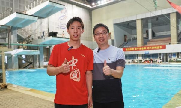 开云体育登录-专访龙道一：这个夏天我做了件很疯狂的事