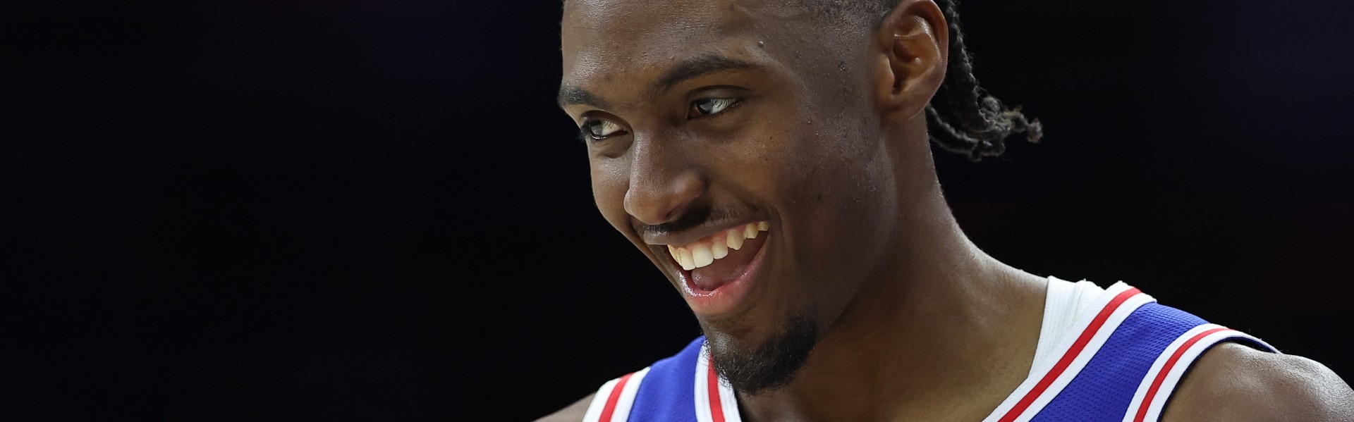 开云体育中国-马克西表态支持达拉斯牛仔，向费城老鹰球迷致歉