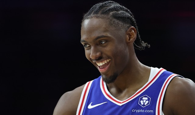 开云体育中国-马克西表态支持达拉斯牛仔，向费城老鹰球迷致歉